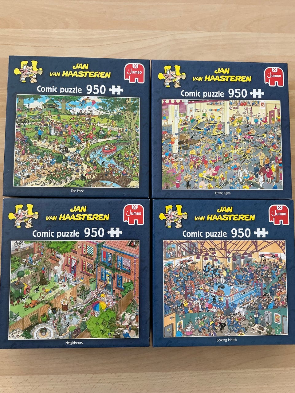 Galleribillede