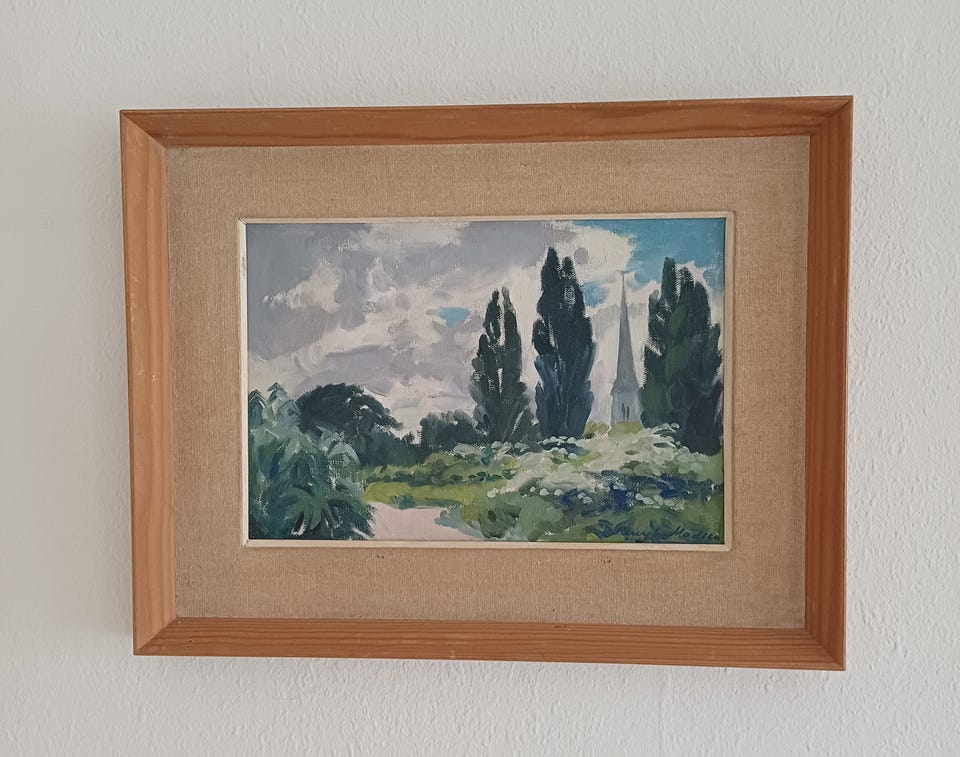 Galleribillede