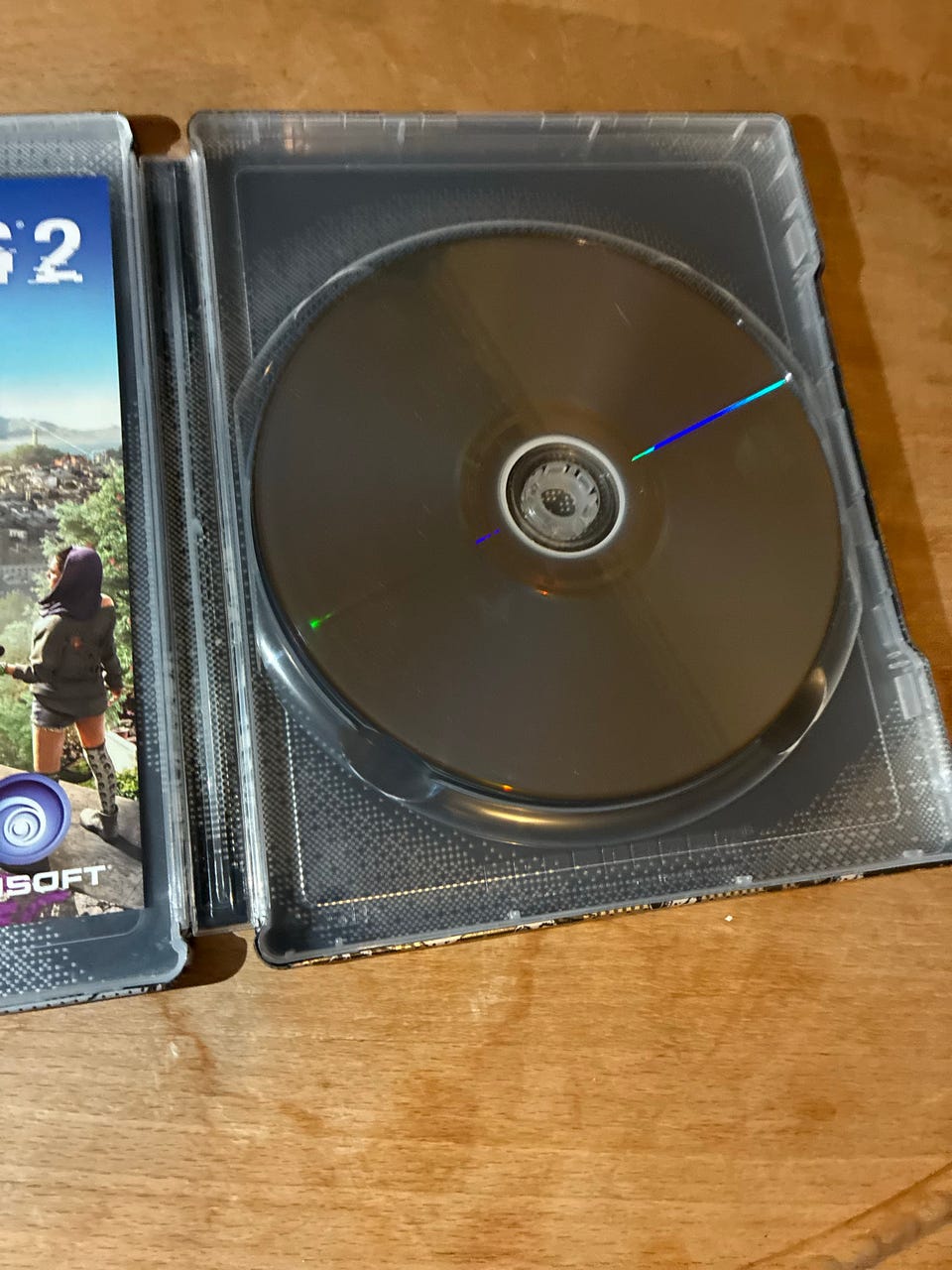Galleribillede