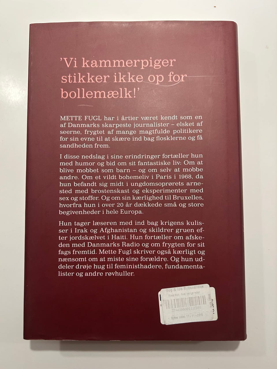 Galleribillede