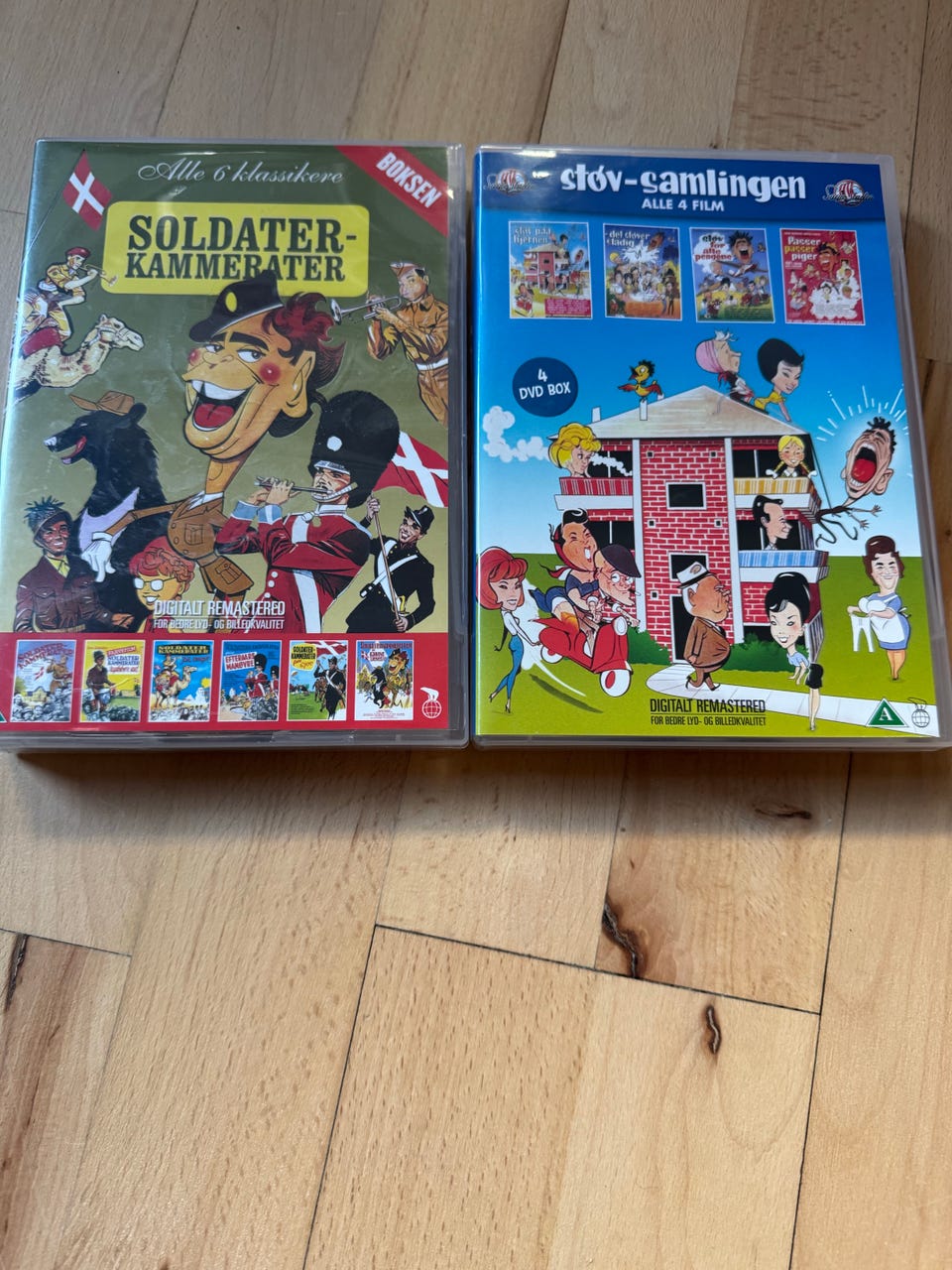 Galleribillede
