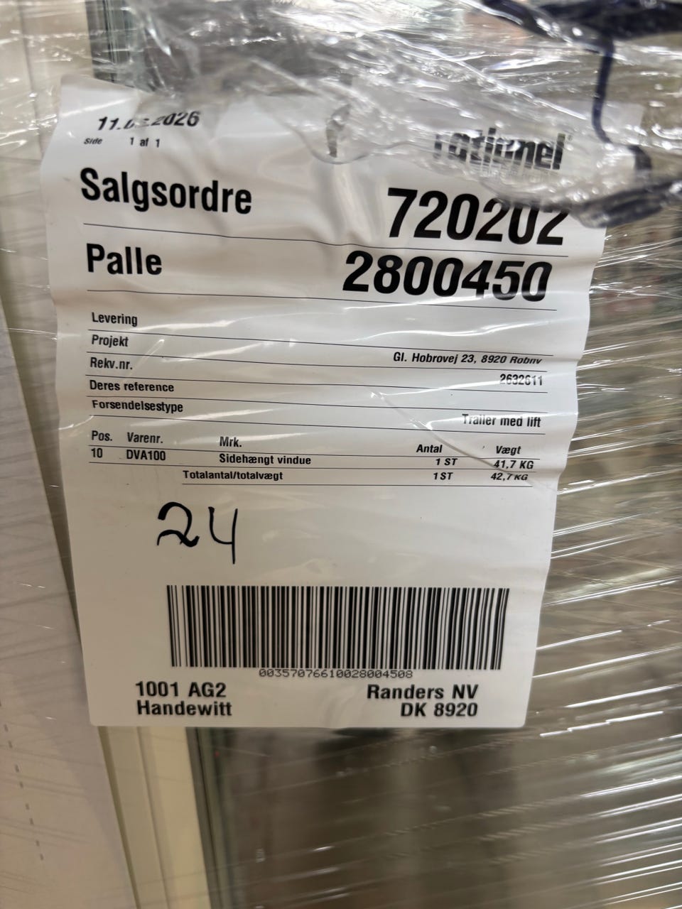 Galleribillede
