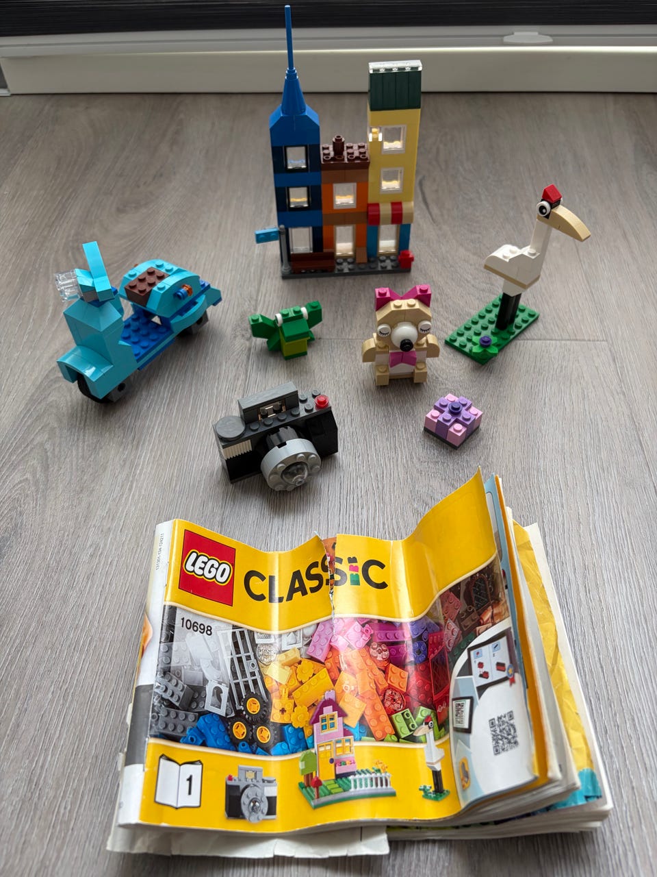 Galleribillede