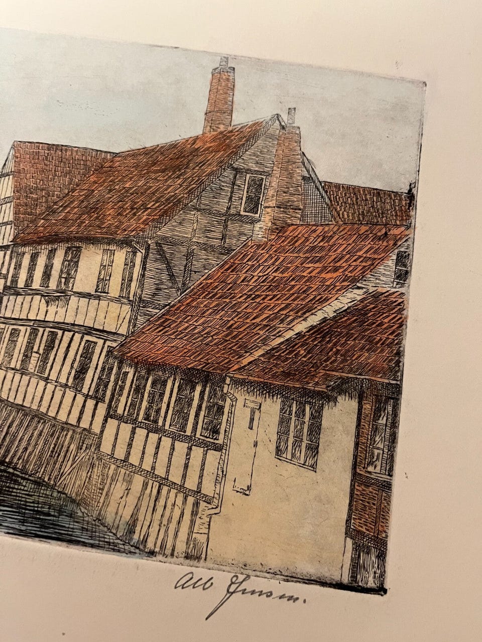 Galleribillede