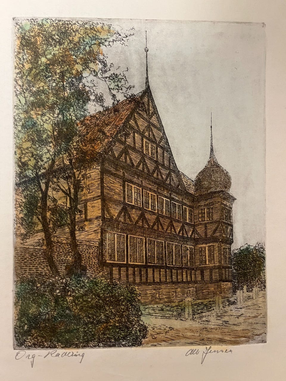 Galleribillede