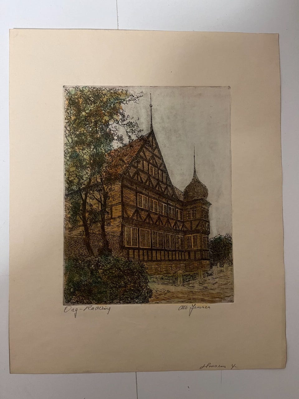 Galleribillede