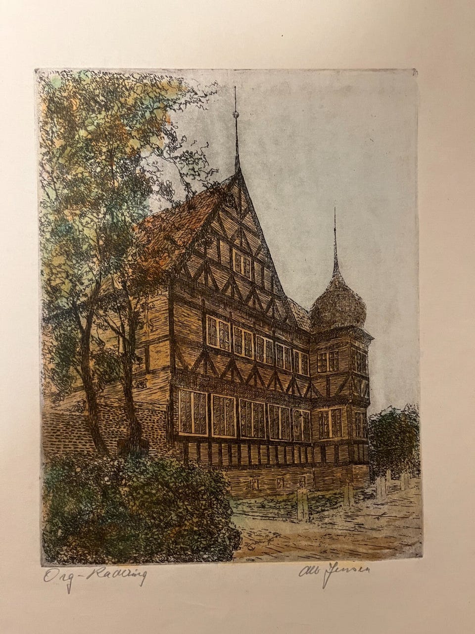 Galleribillede