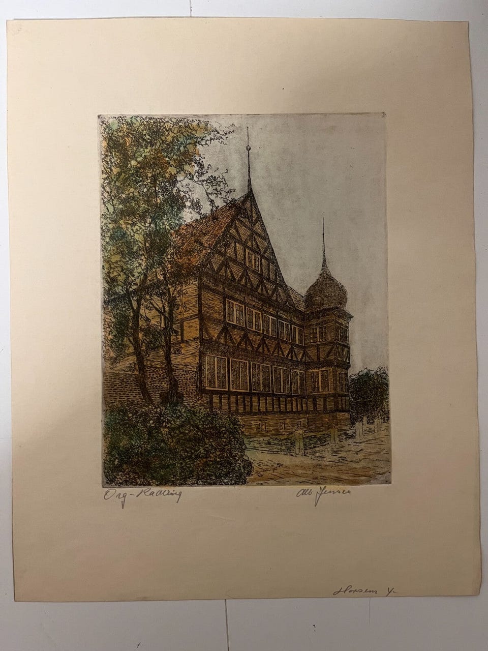 Galleribillede