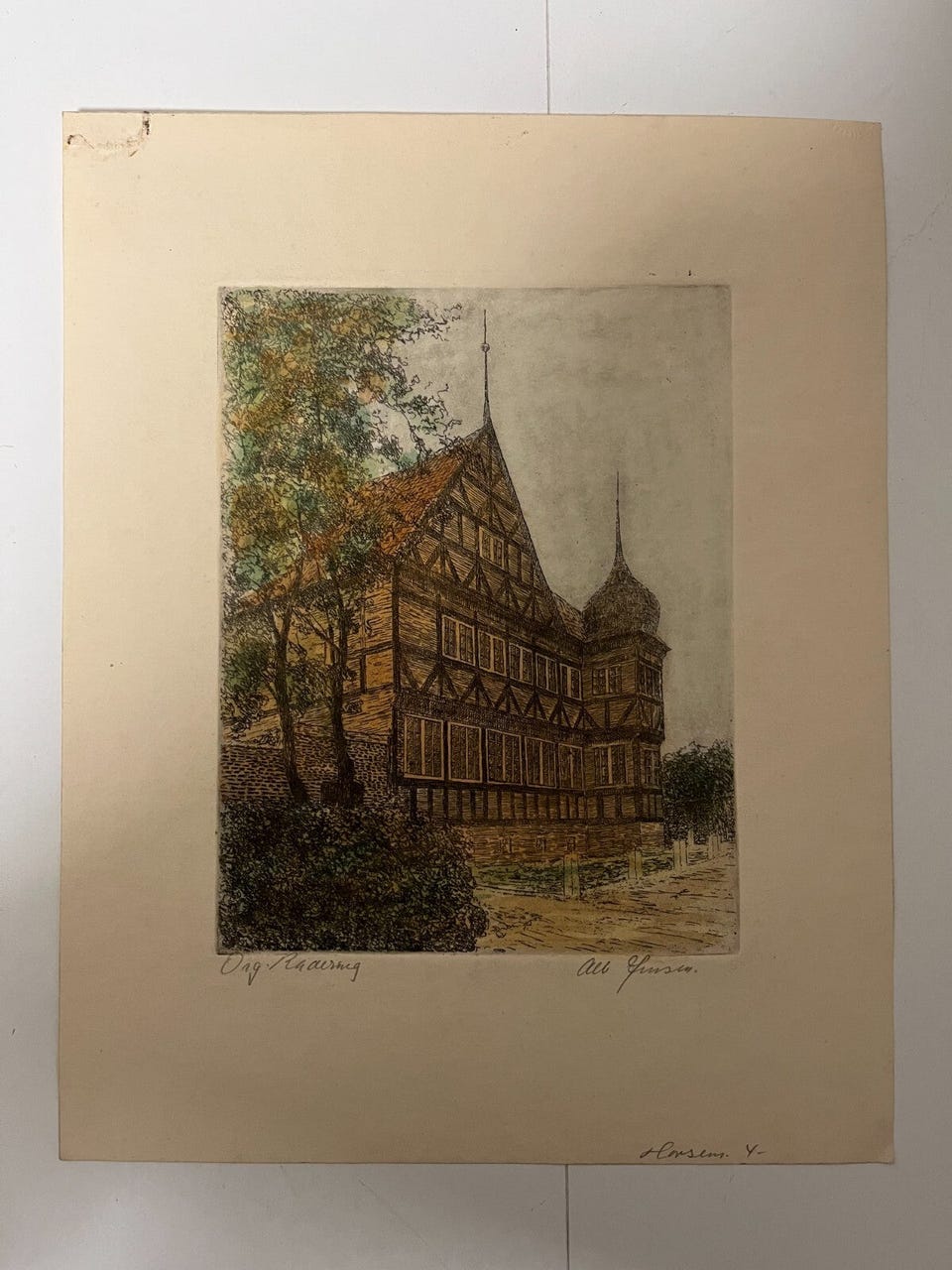 Galleribillede