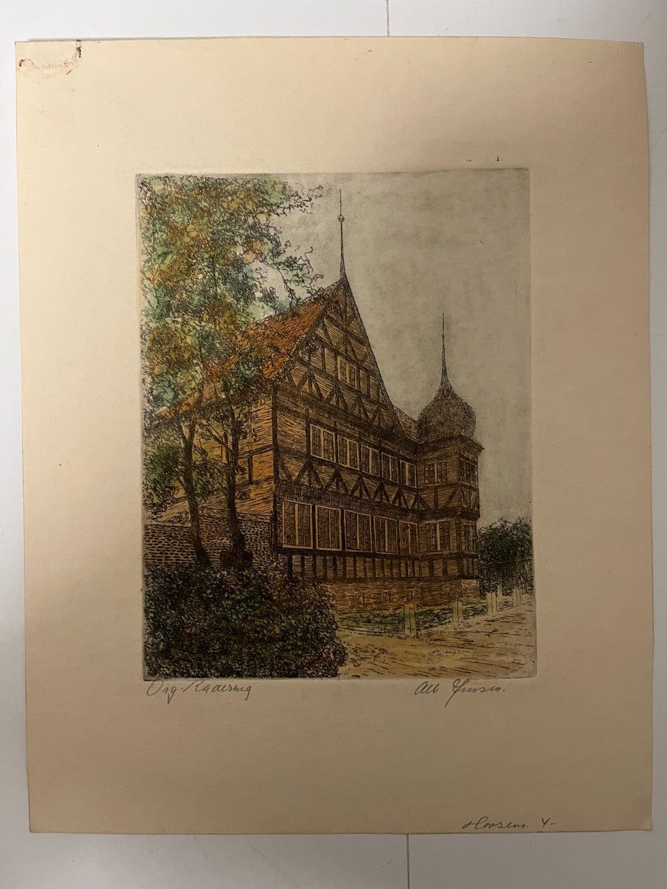 Galleribillede
