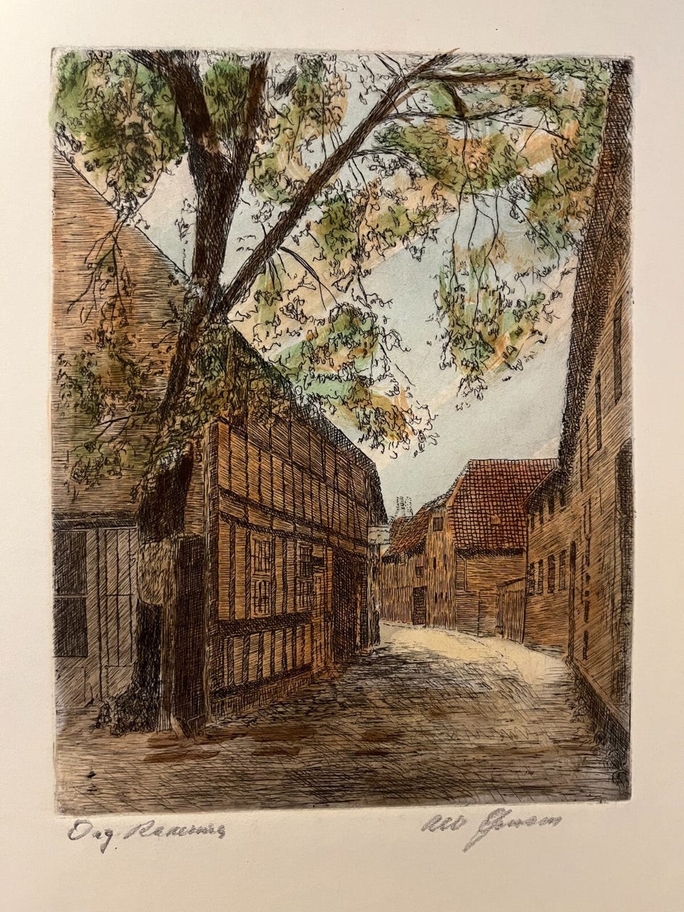 Galleribillede