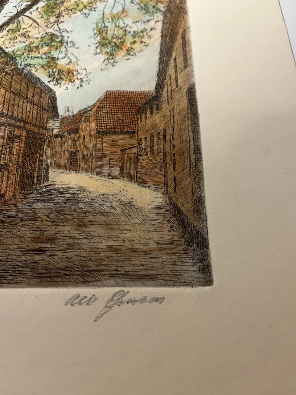 Galleribillede