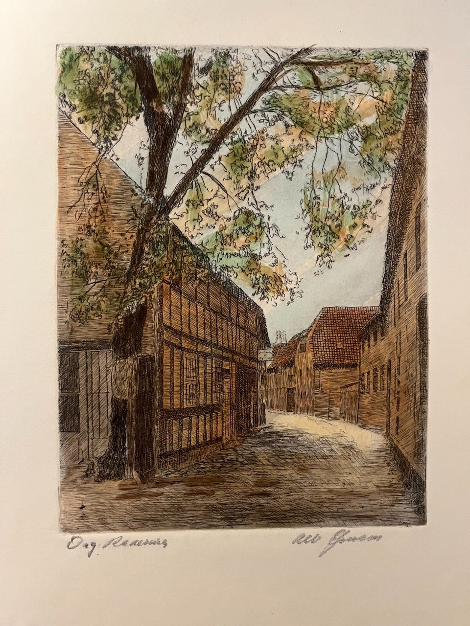 Galleribillede