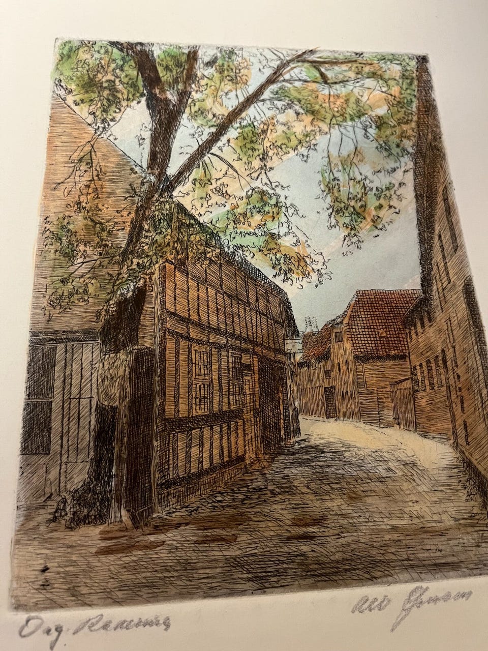 Galleribillede