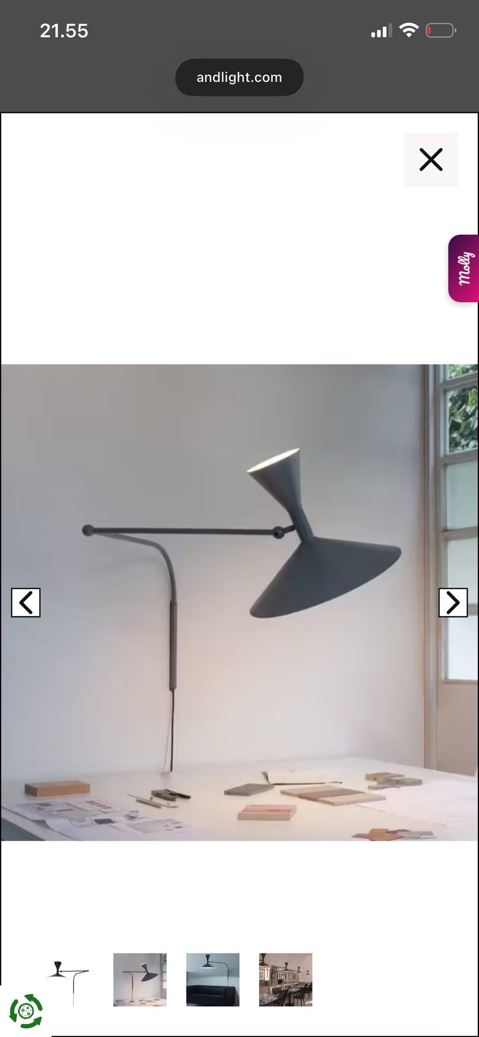 Galleribillede
