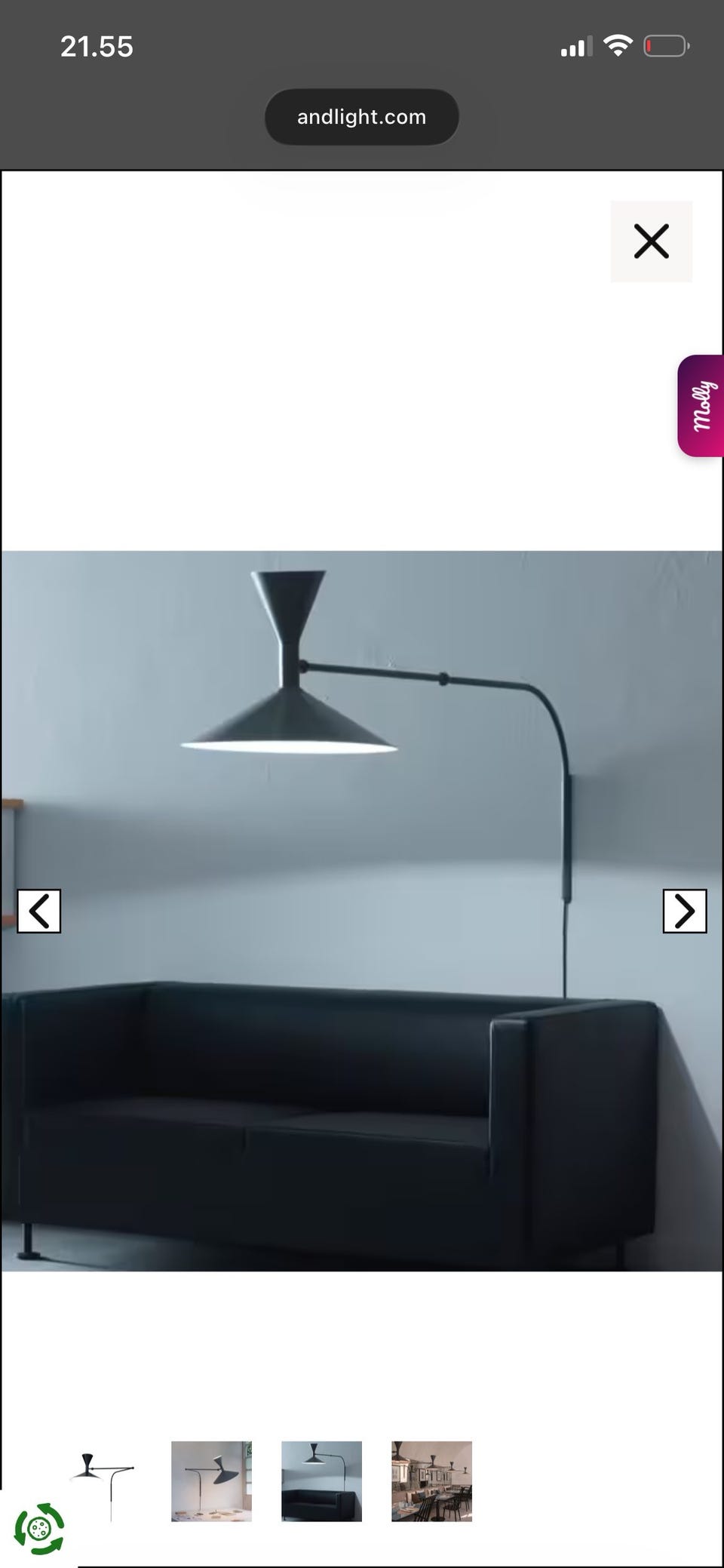 Galleribillede