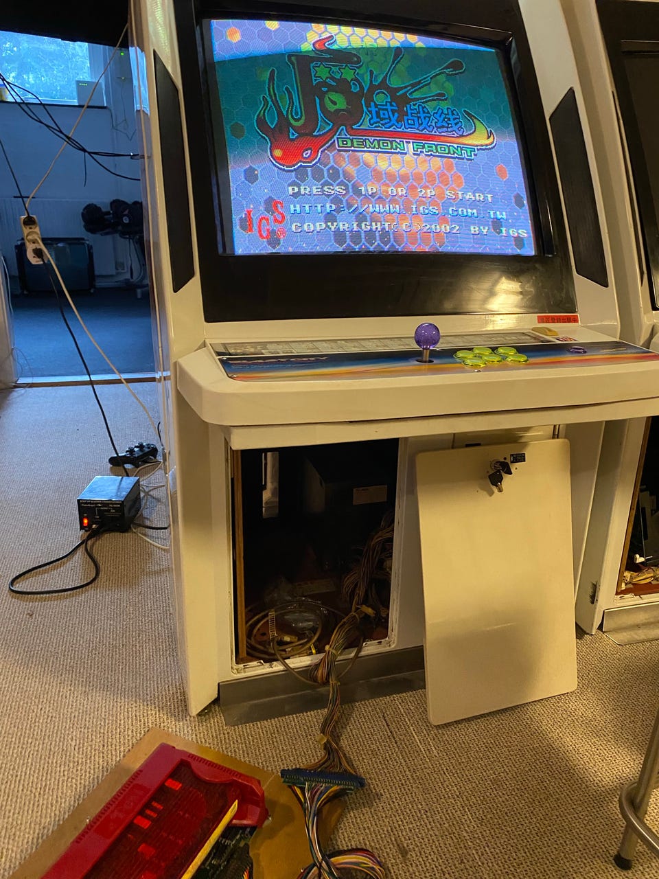 Galleribillede