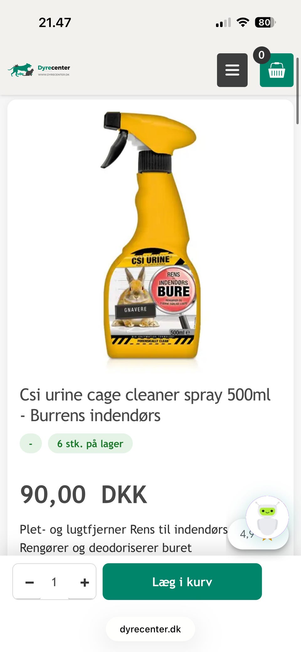 Galleribillede
