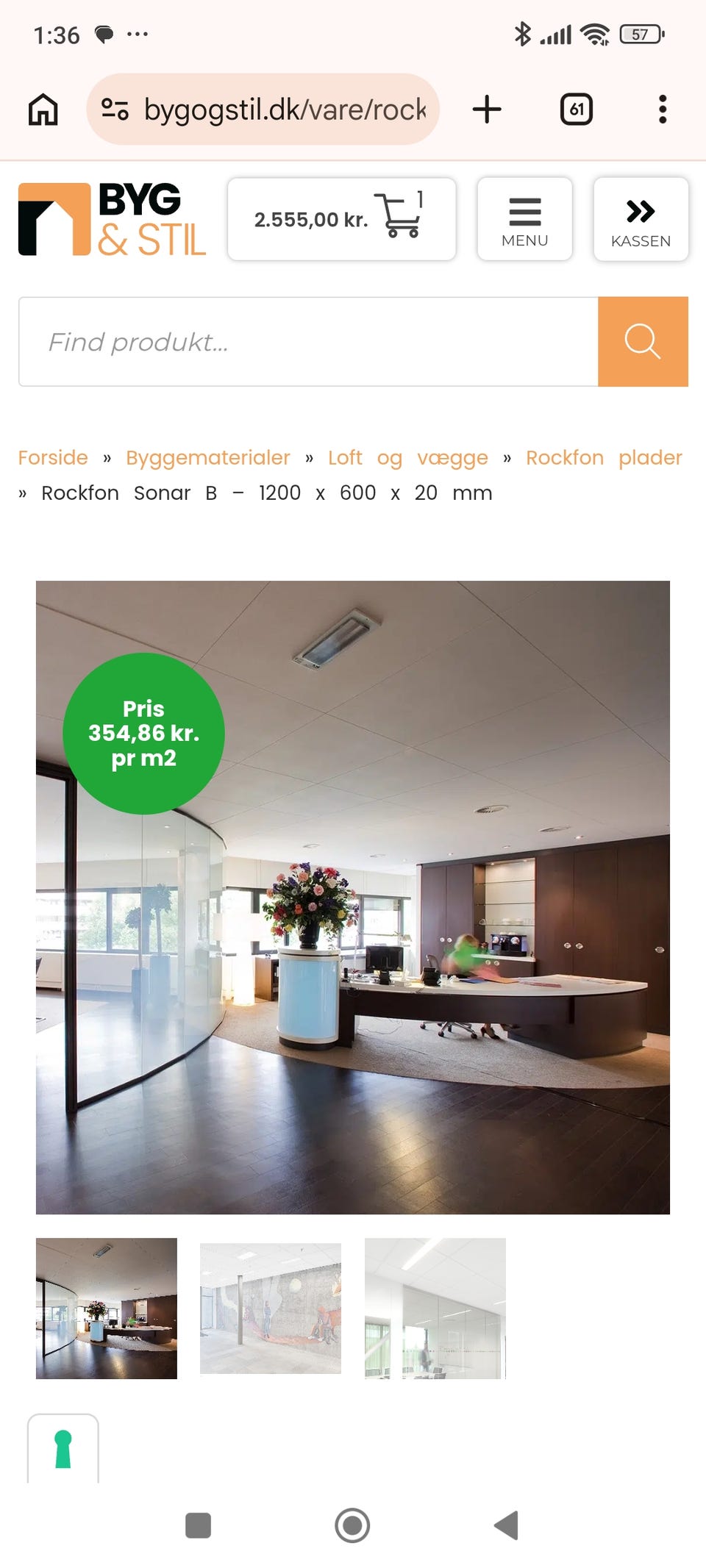 Galleribillede