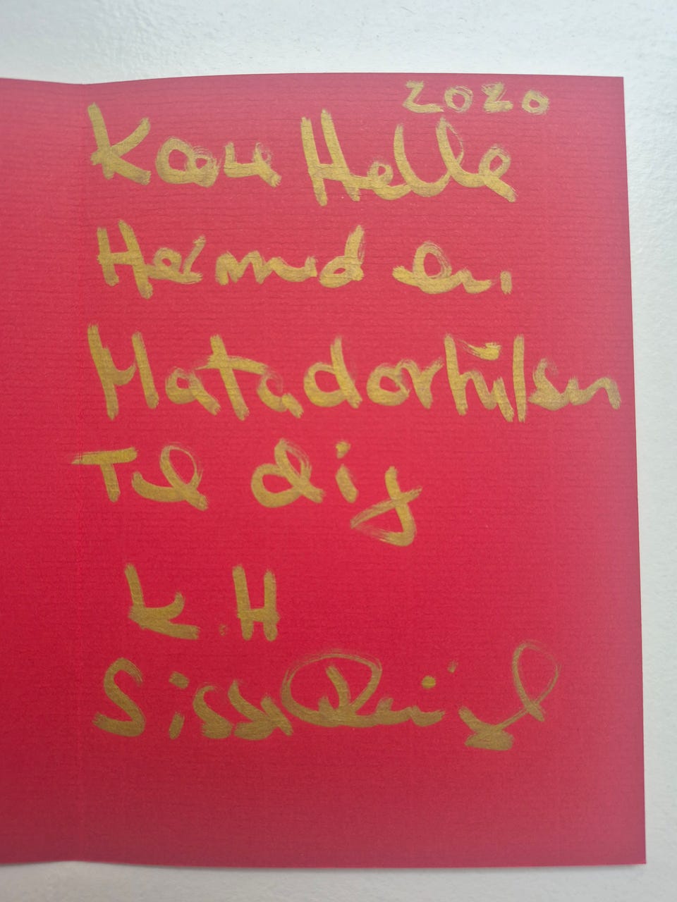 Galleribillede