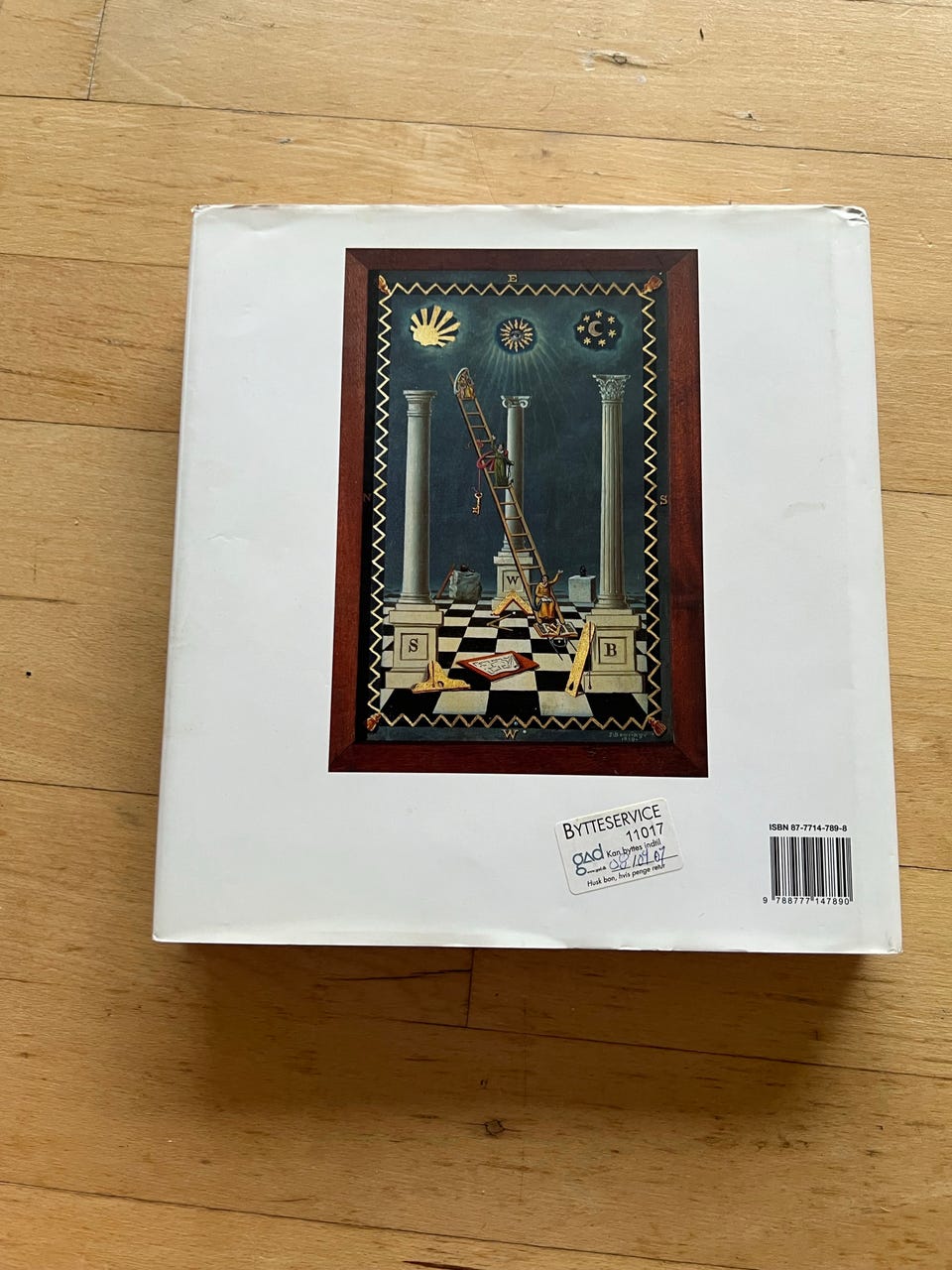 Galleribillede