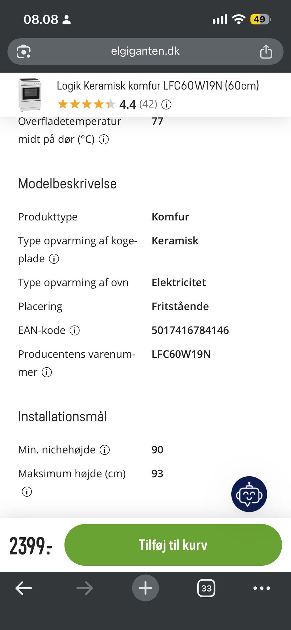 Galleribillede