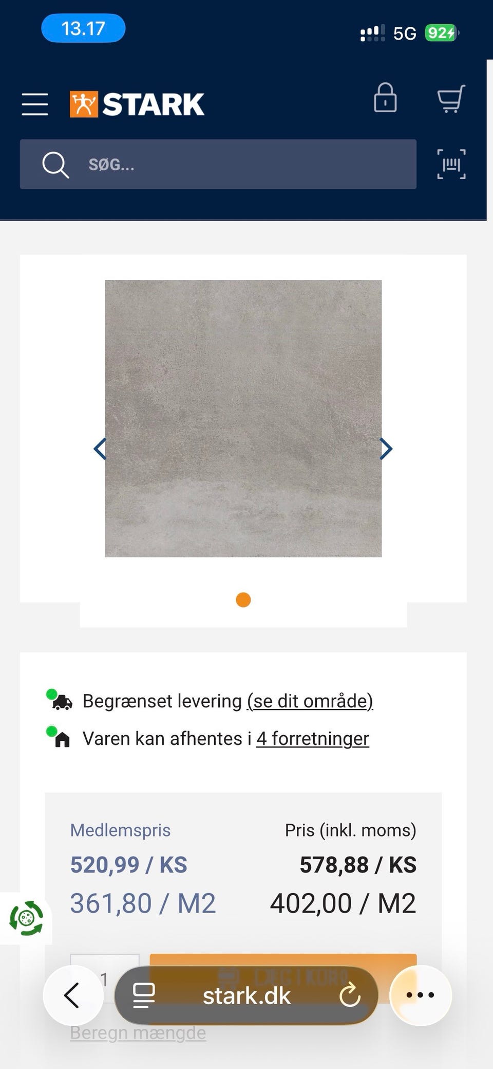 Galleribillede