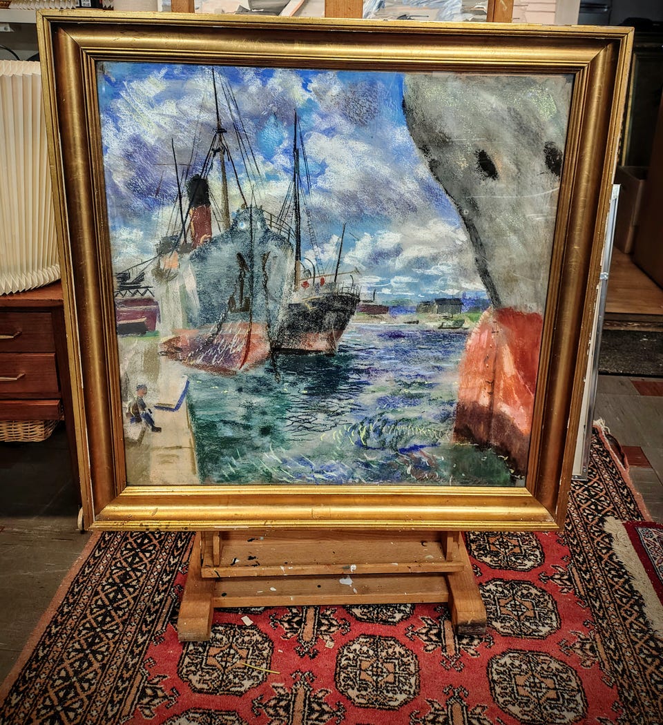 Galleribillede