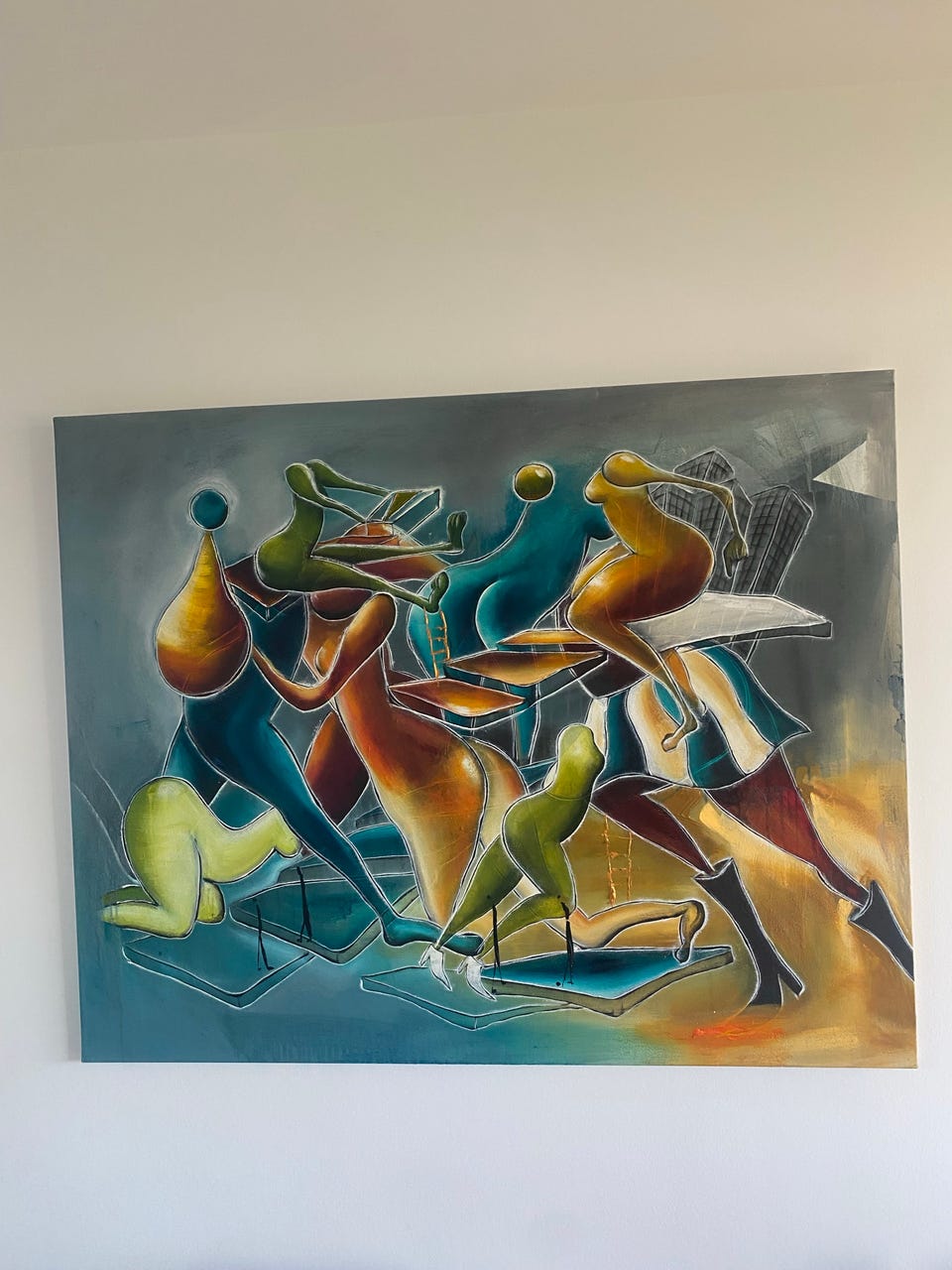 Galleribillede