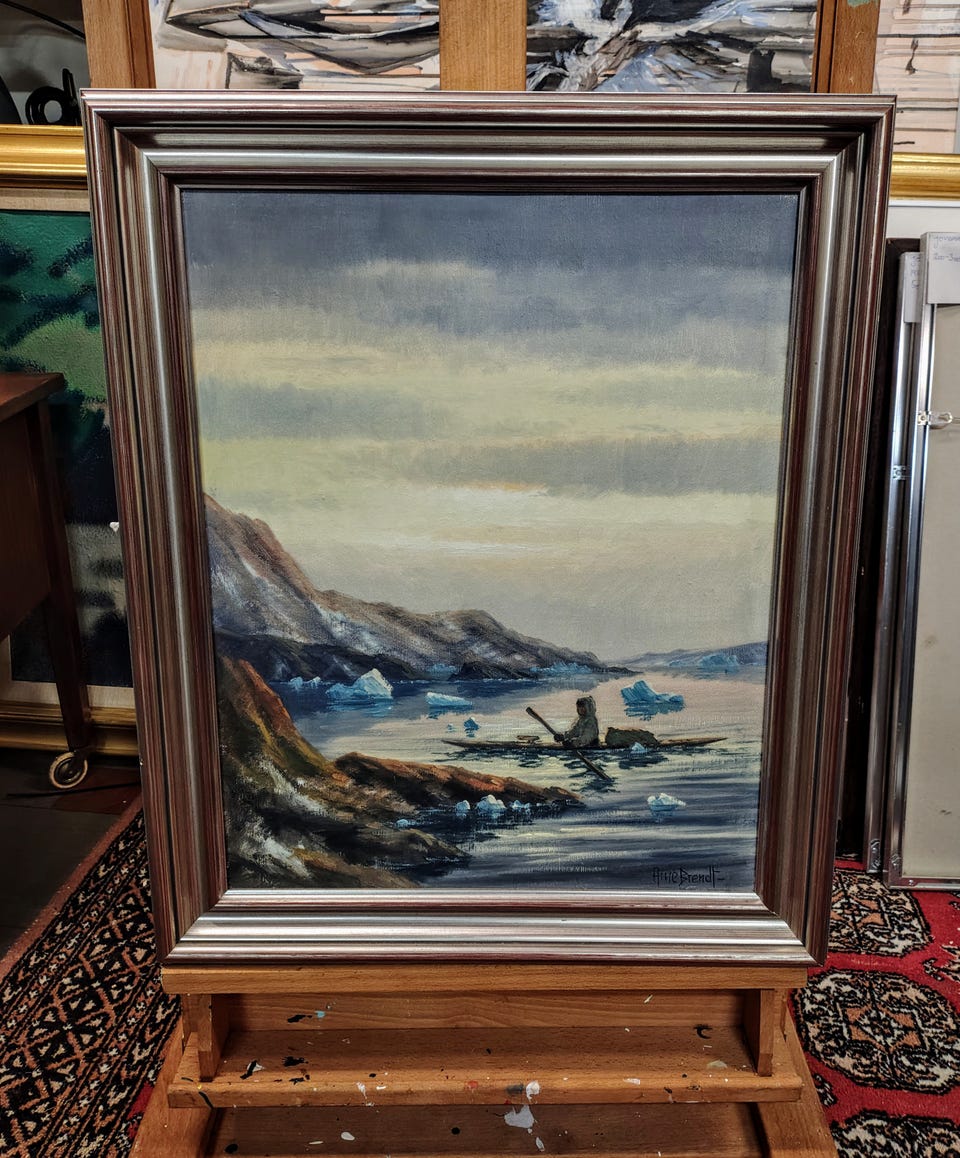 Galleribillede