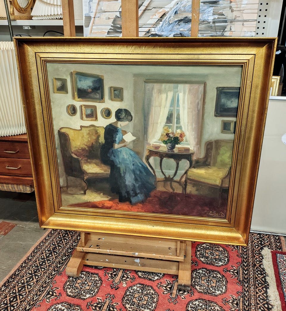 Galleribillede