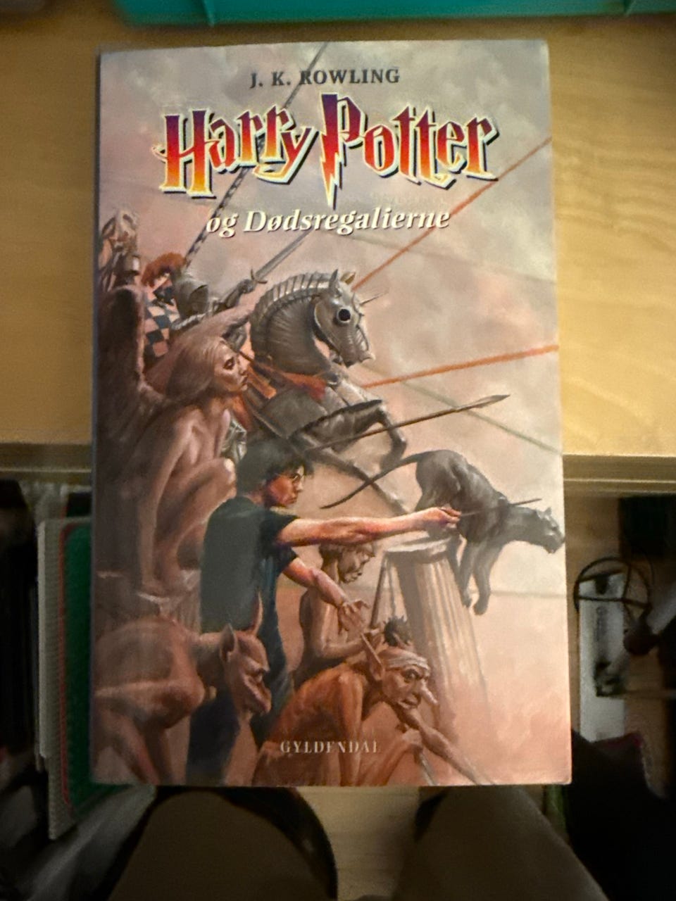 Galleribillede