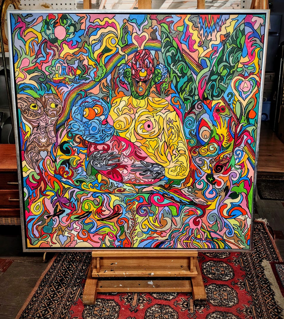 Galleribillede