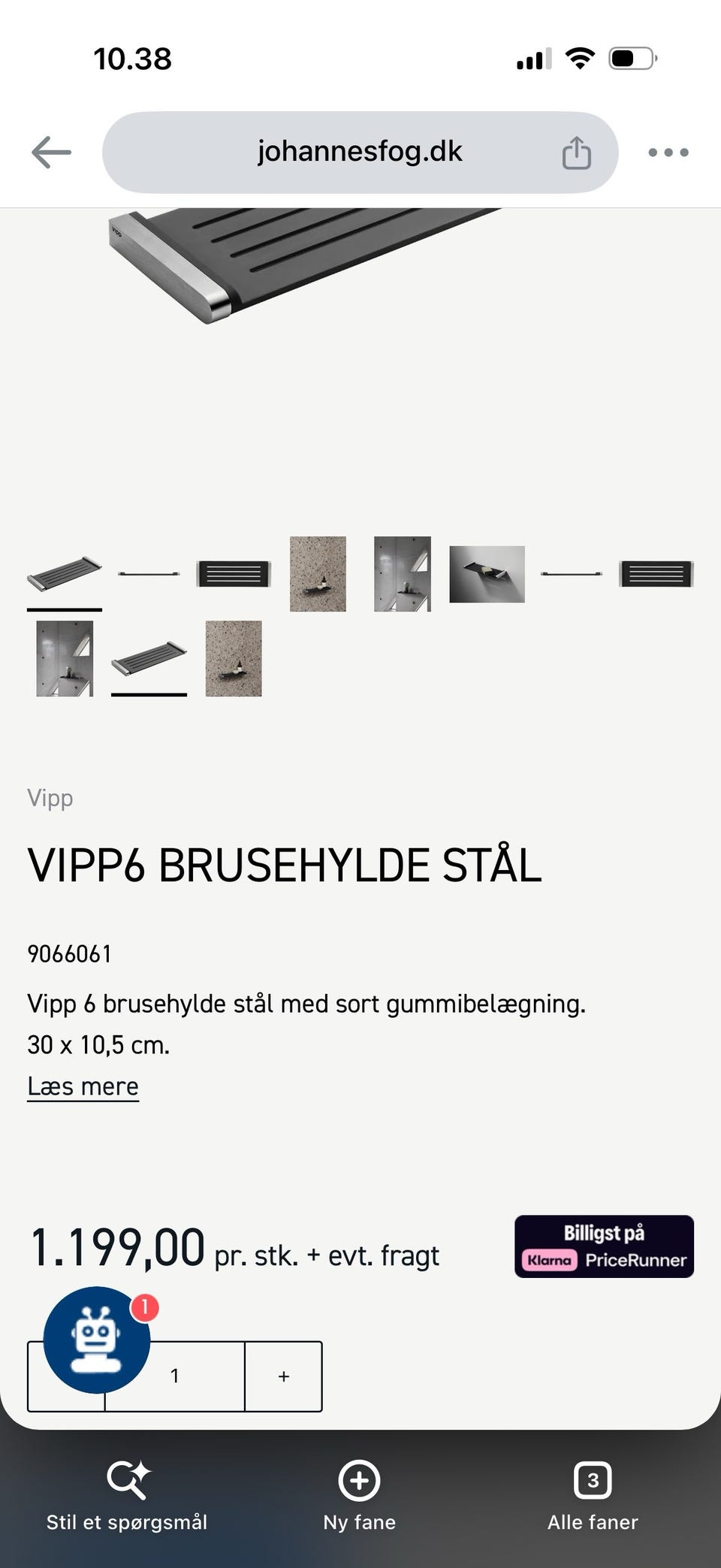 Galleribillede