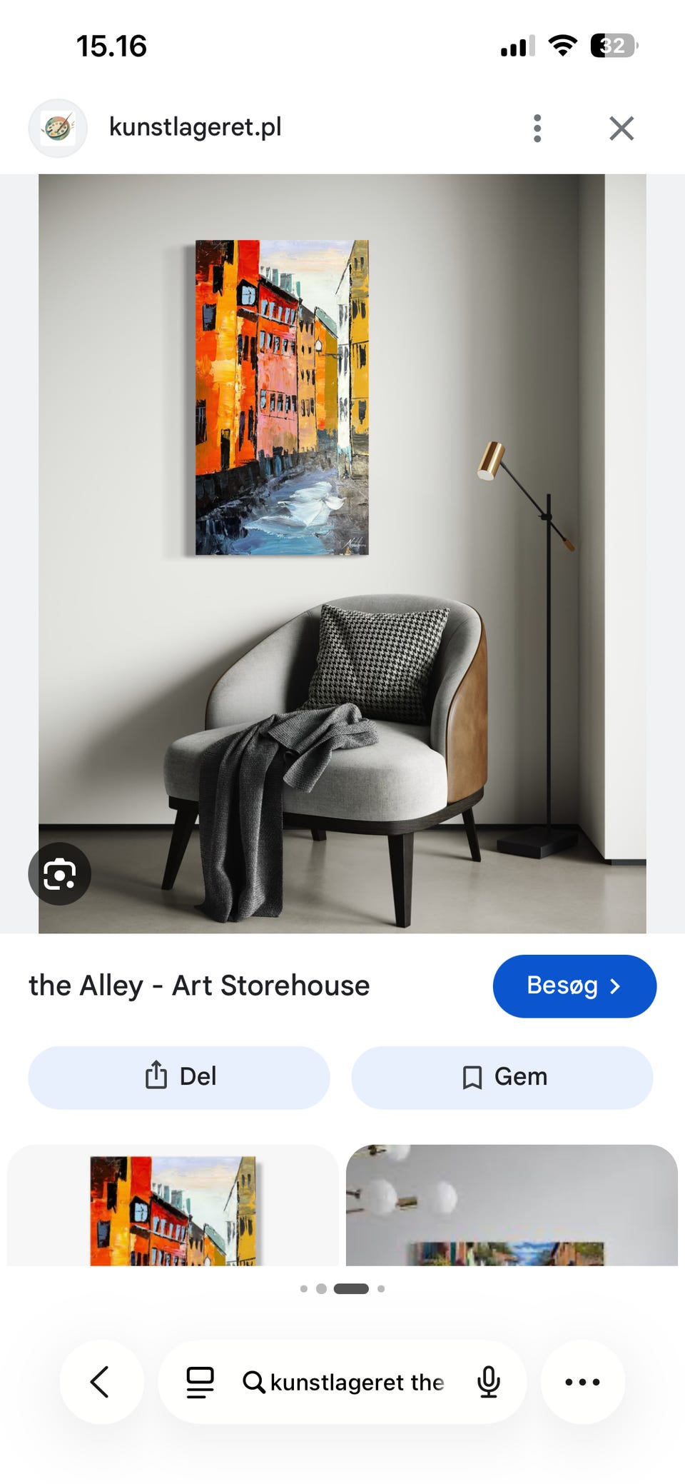 Galleribillede
