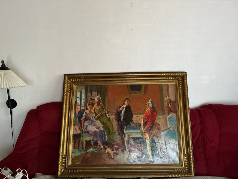 Galleribillede