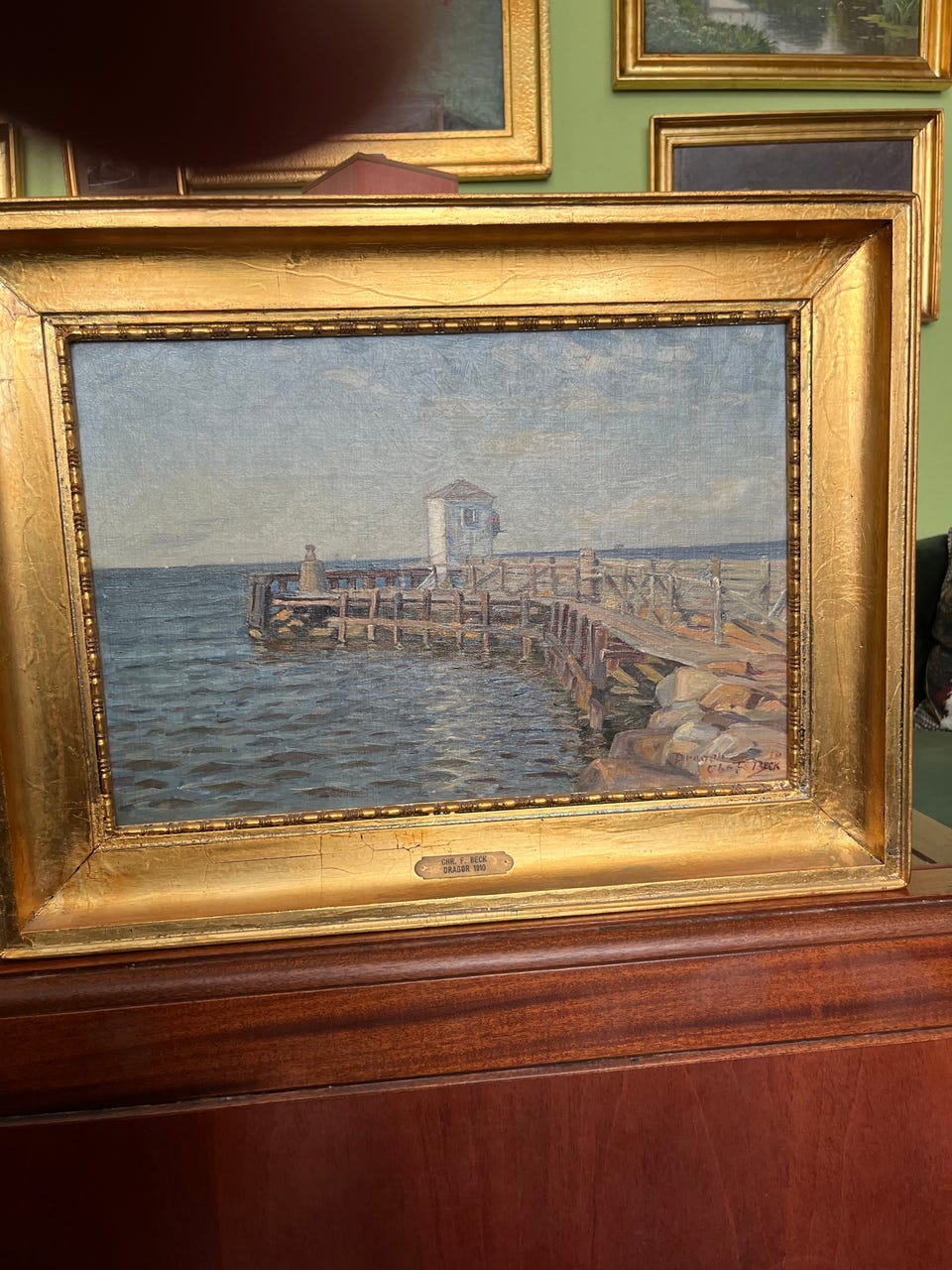 Galleribillede