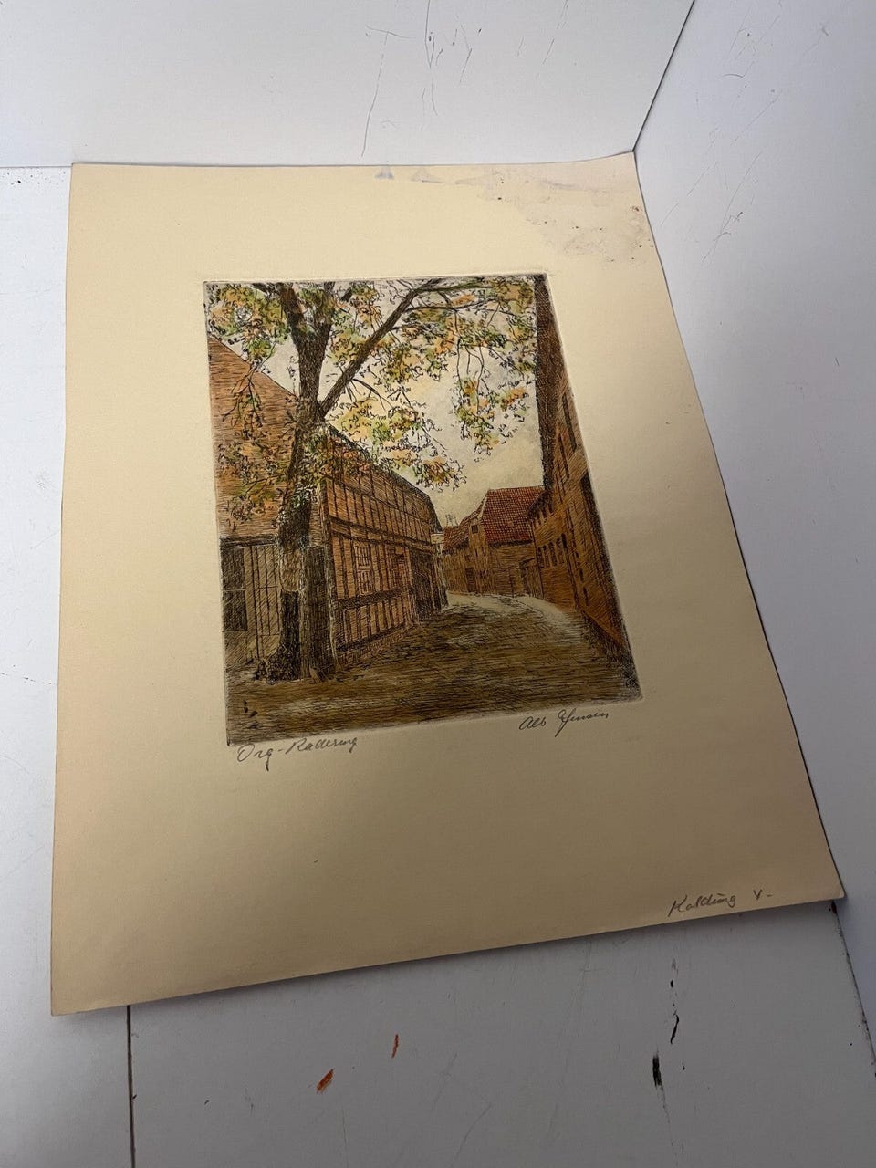Galleribillede