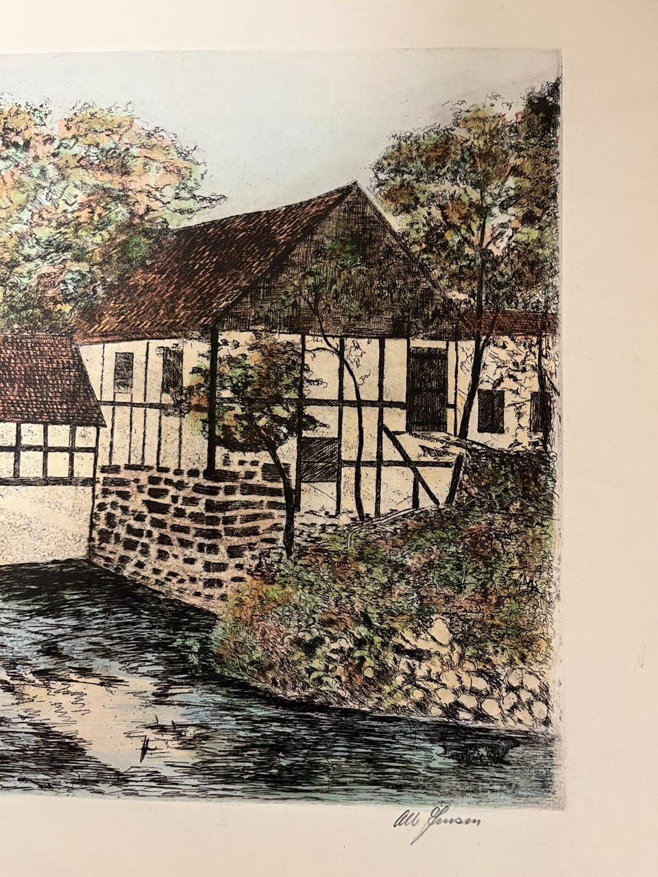 Galleribillede