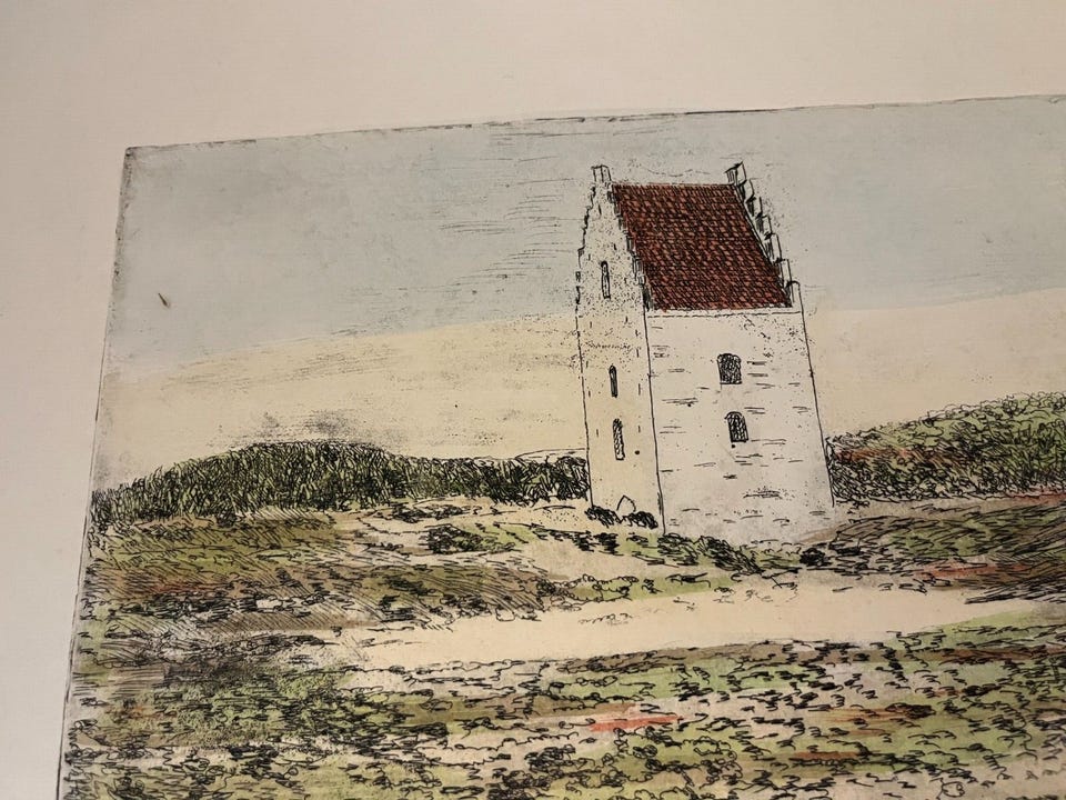 Galleribillede