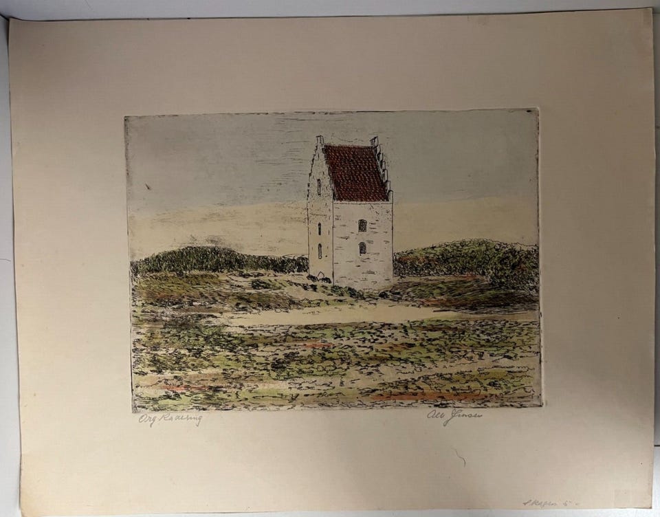 Galleribillede