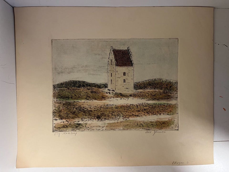 Galleribillede
