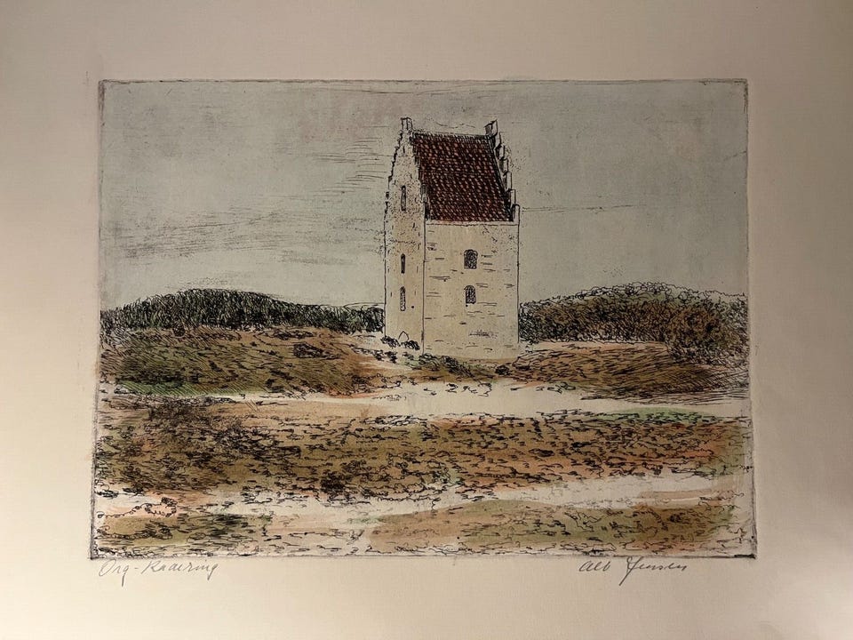 Galleribillede