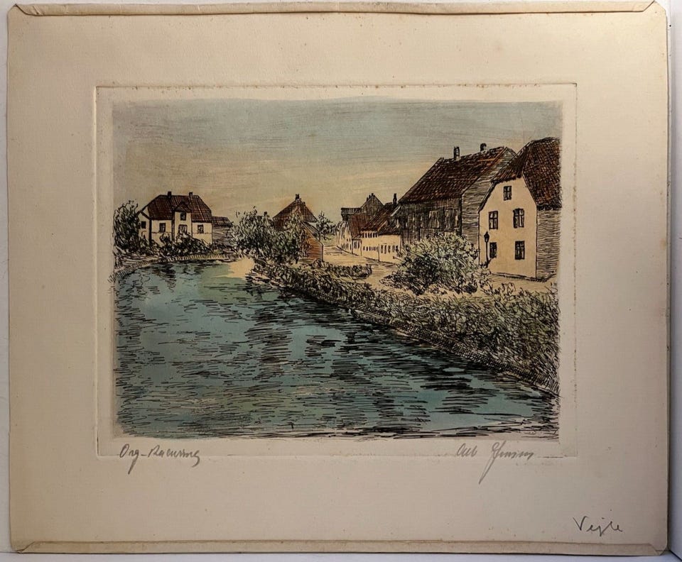 Galleribillede