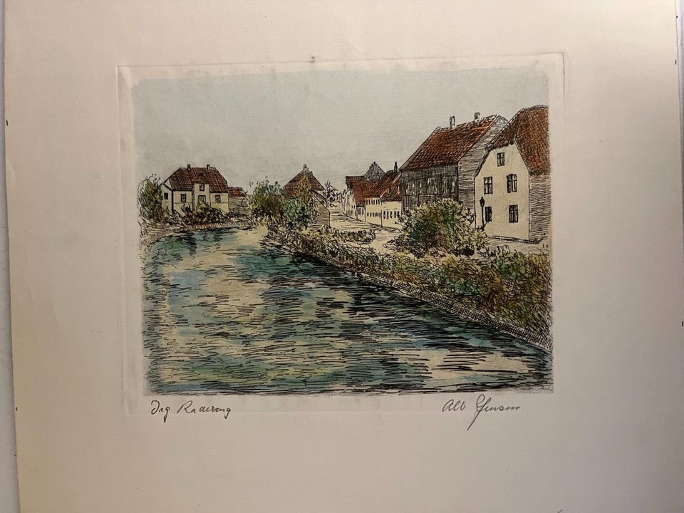 Galleribillede