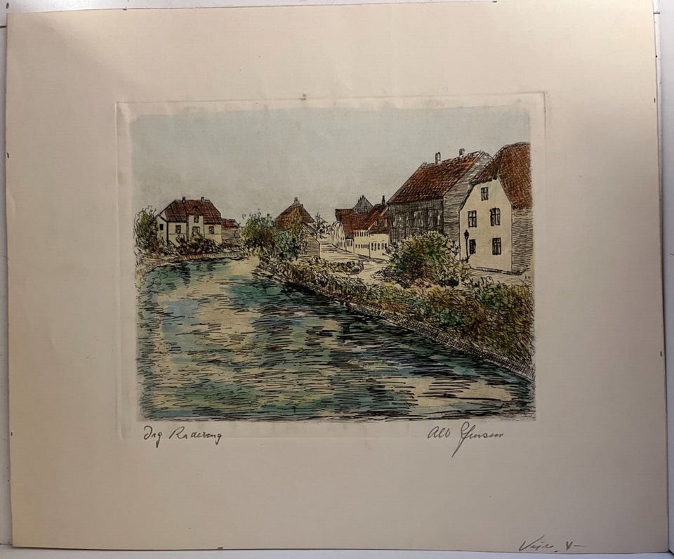 Galleribillede