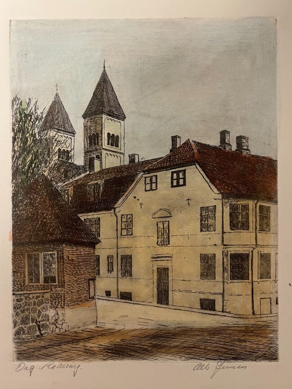 Galleribillede
