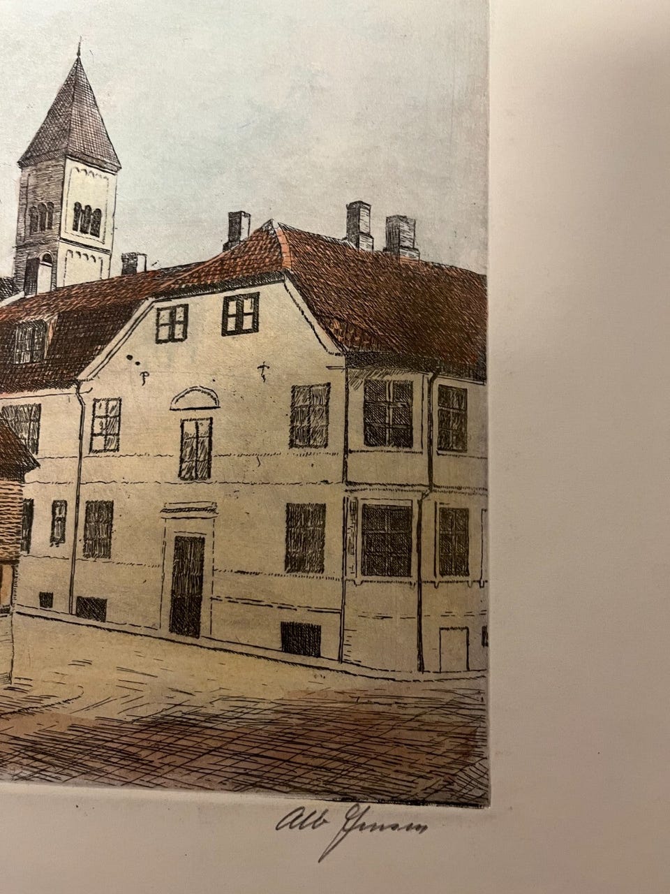 Galleribillede