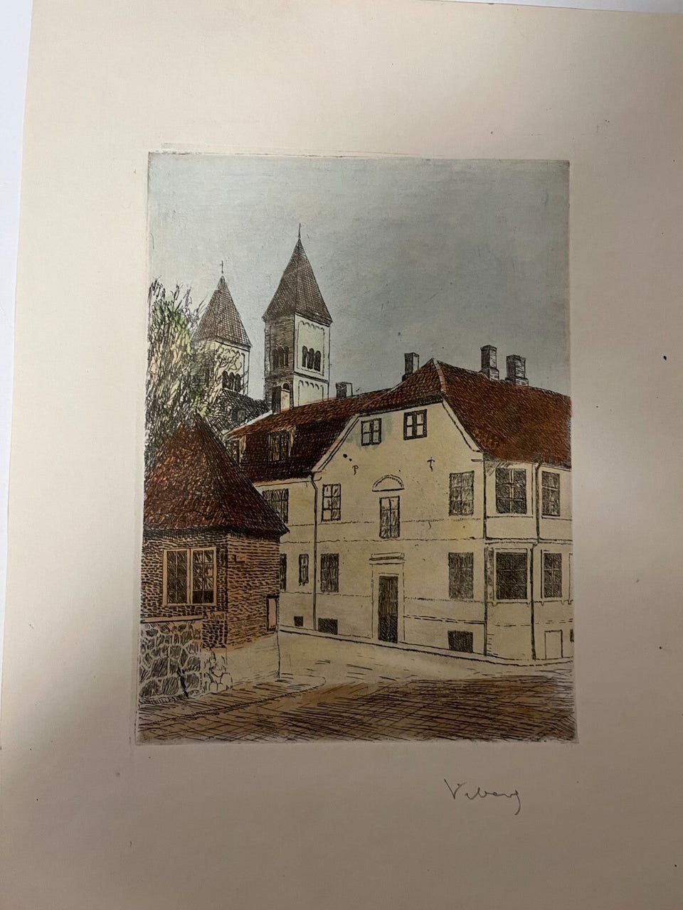 Galleribillede