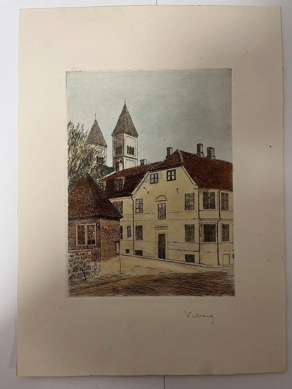 Galleribillede